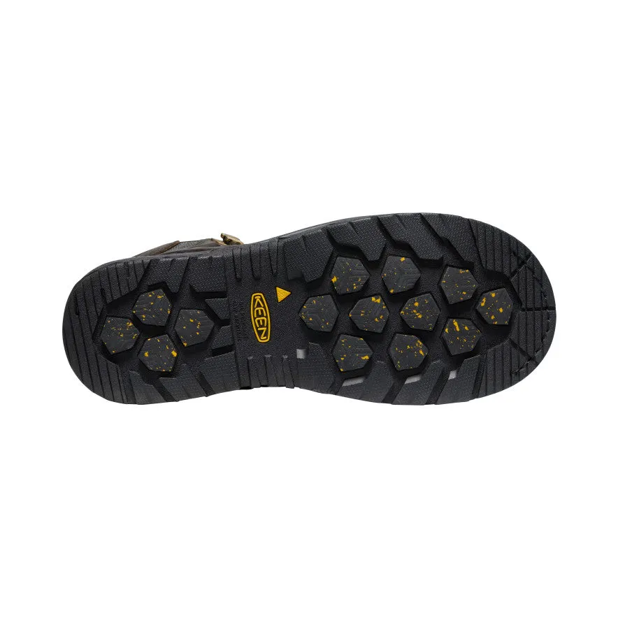 Men's CSA Philadelphia  8" Internal MET Waterproof Boot (Carbon-Fiber Toe)