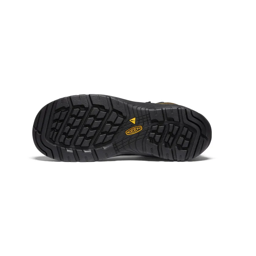 Men's CSA Reno Mid Waterproof (Carbon-Fiber Toe) (Wide)
