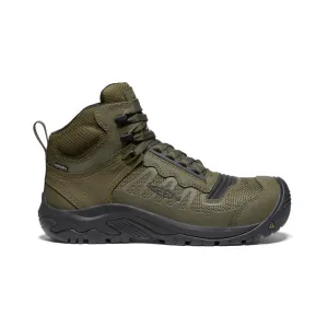 Men's CSA Reno Mid Waterproof (Carbon-Fiber Toe) (Wide)