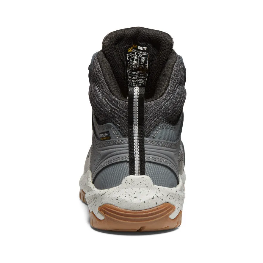 Men's CSA Reno Mid Waterproof (Carbon-Fiber Toe)
