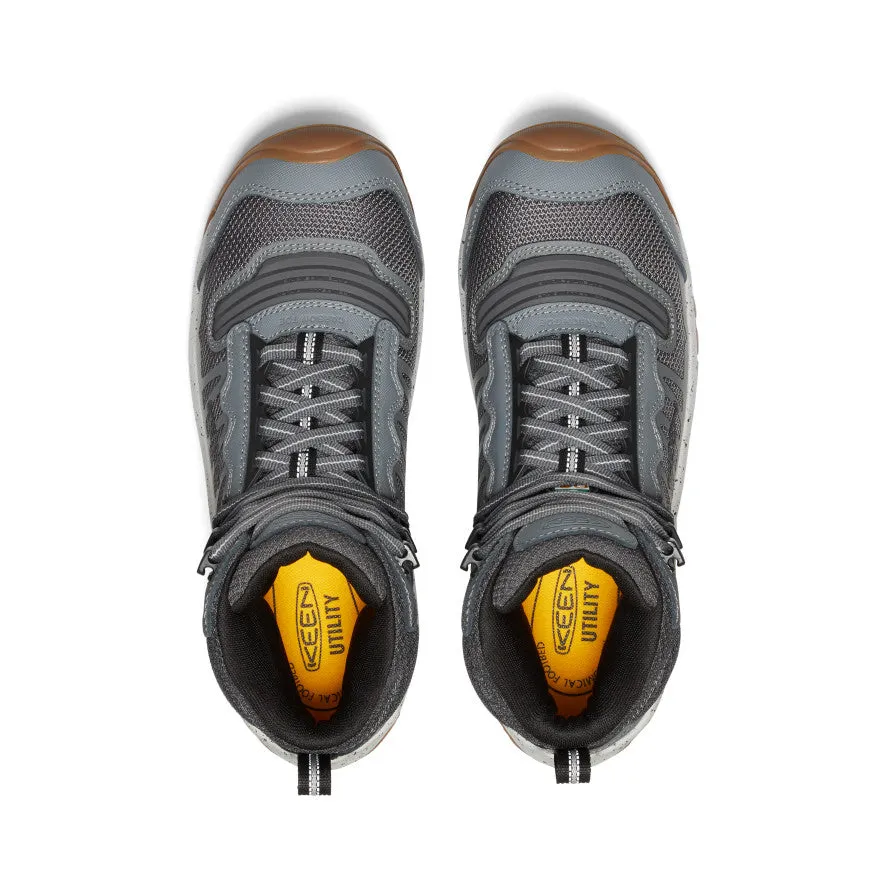 Men's CSA Reno Mid Waterproof (Carbon-Fiber Toe)