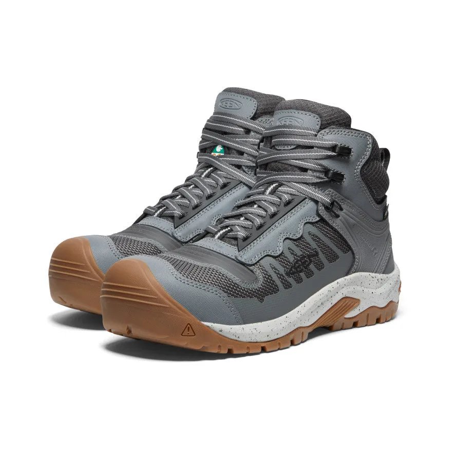 Men's CSA Reno Mid Waterproof (Carbon-Fiber Toe)