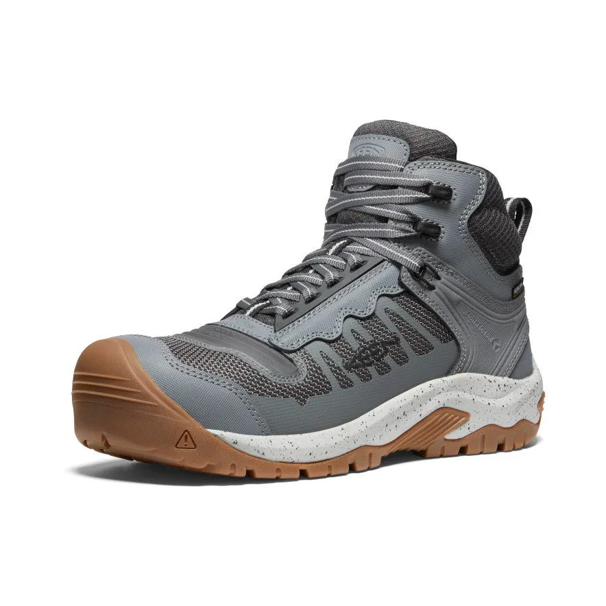 Men's CSA Reno Mid Waterproof (Carbon-Fiber Toe)