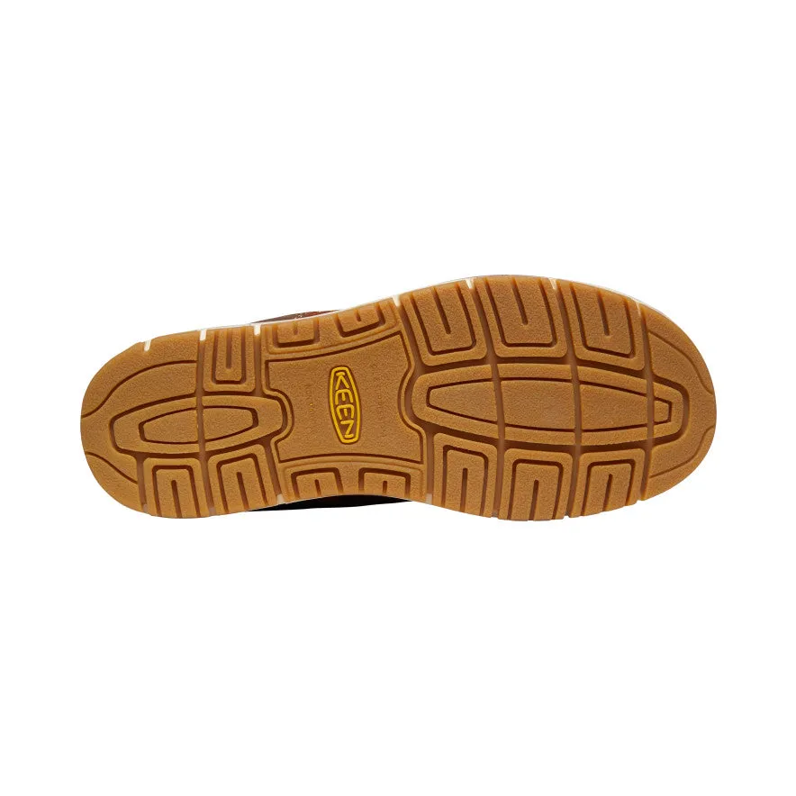 Men's CSA San Jose 6" (Aluminum Toe)