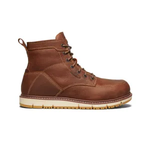 Men's CSA San Jose 6" (Aluminum Toe)