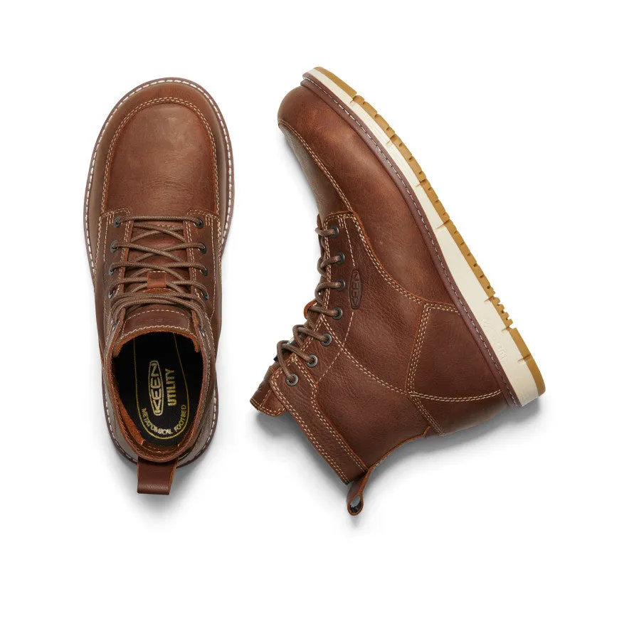 Men's CSA San Jose 6" (Aluminum Toe)