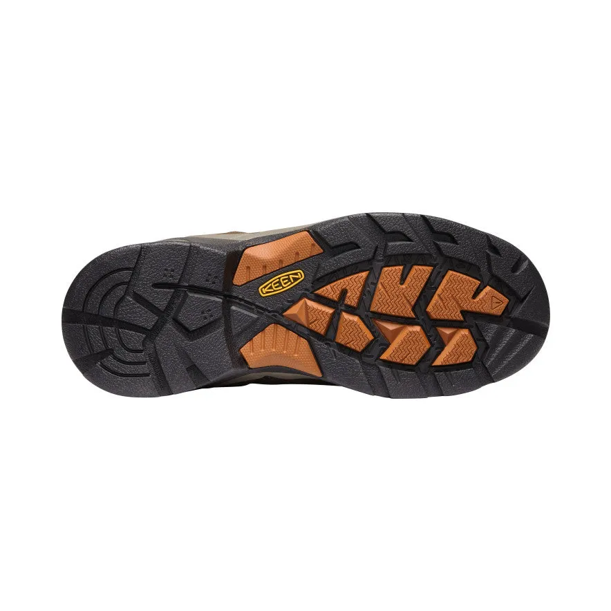 Men's Detroit XT Waterproof Boot (Soft Toe)