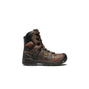 Men's Dover 8" Insulated Waterproof Boot (Carbon-Fiber Toe)