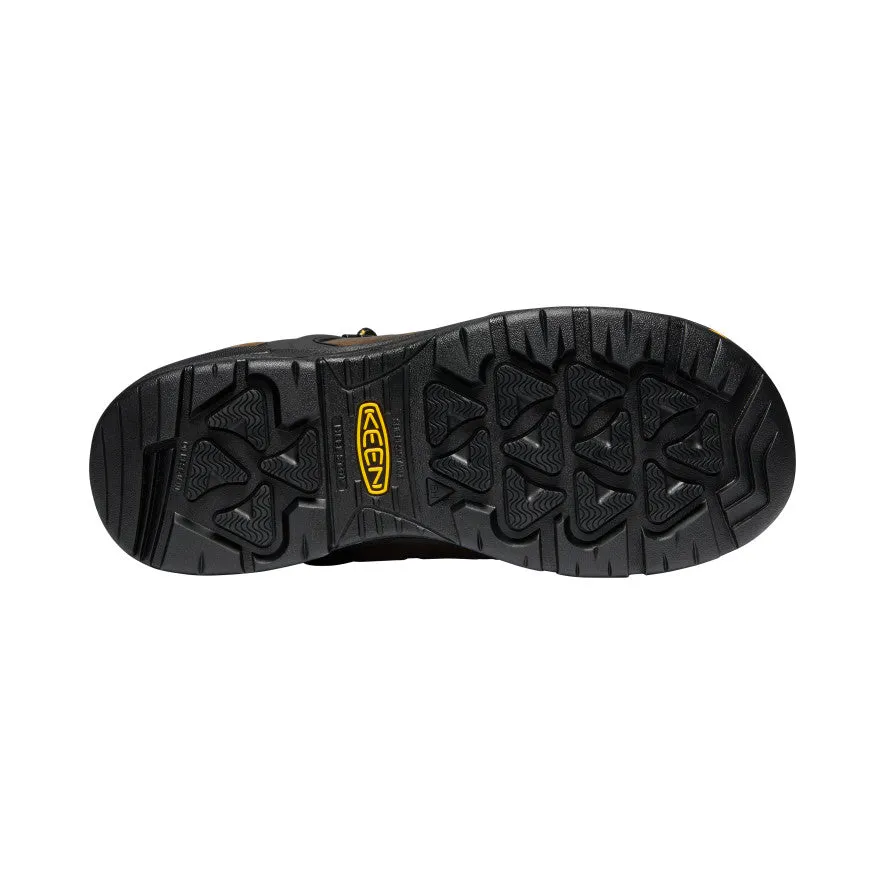 Men's Dover 8" Insulated Waterproof Boot (Carbon-Fiber Toe)