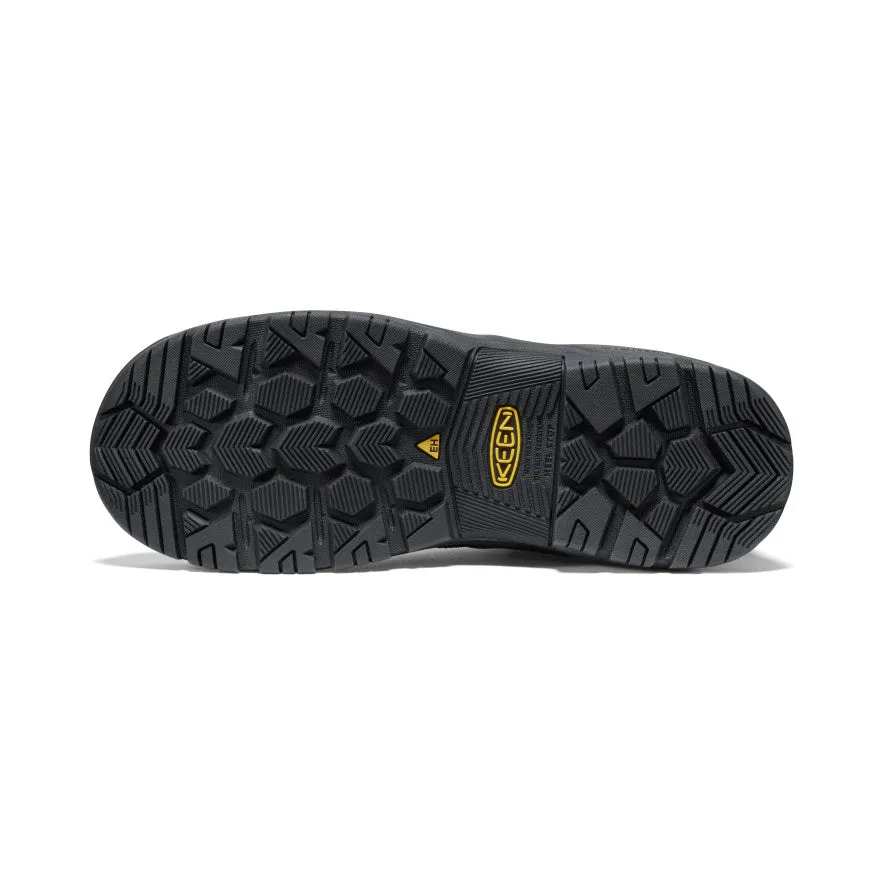 Men's Evanston 6" Waterproof Boot (Carbon-Fiber Toe) (Wide)