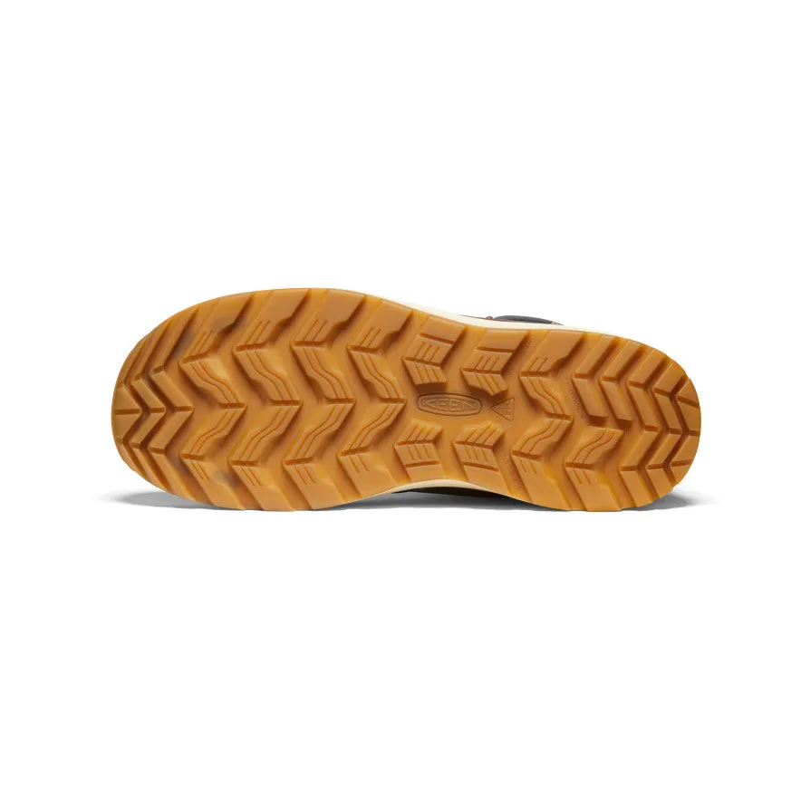 Men's Fort Wayne 6" Waterproof (Carbon-Fiber Toe) (Wide)