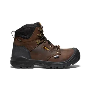 Men's Independence 6" Insulated Waterproof Boot (Carbon Fiber Toe)
