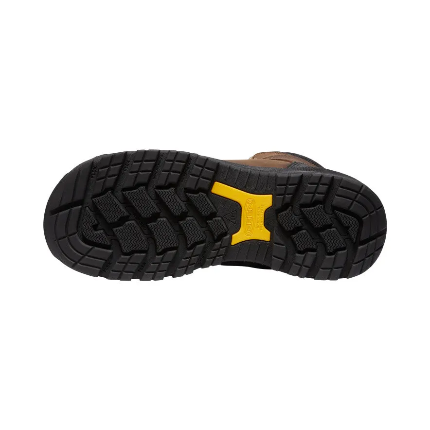 Men's Independence 6" Waterproof Internal MET (Carbon-Fiber Toe)