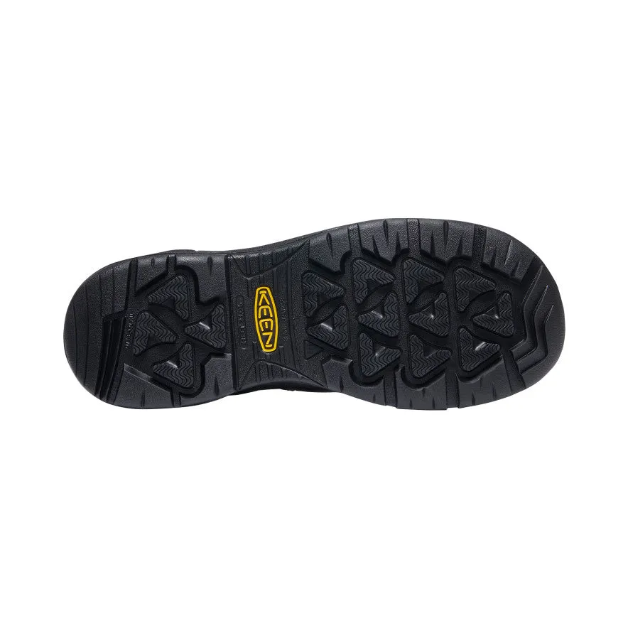 Men's Juneau Romeo Waterproof Boot (Carbon-Fiber Toe) (Wide)