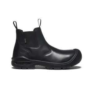 Men's Juneau Romeo Waterproof Boot (Carbon-Fiber Toe) (Wide)