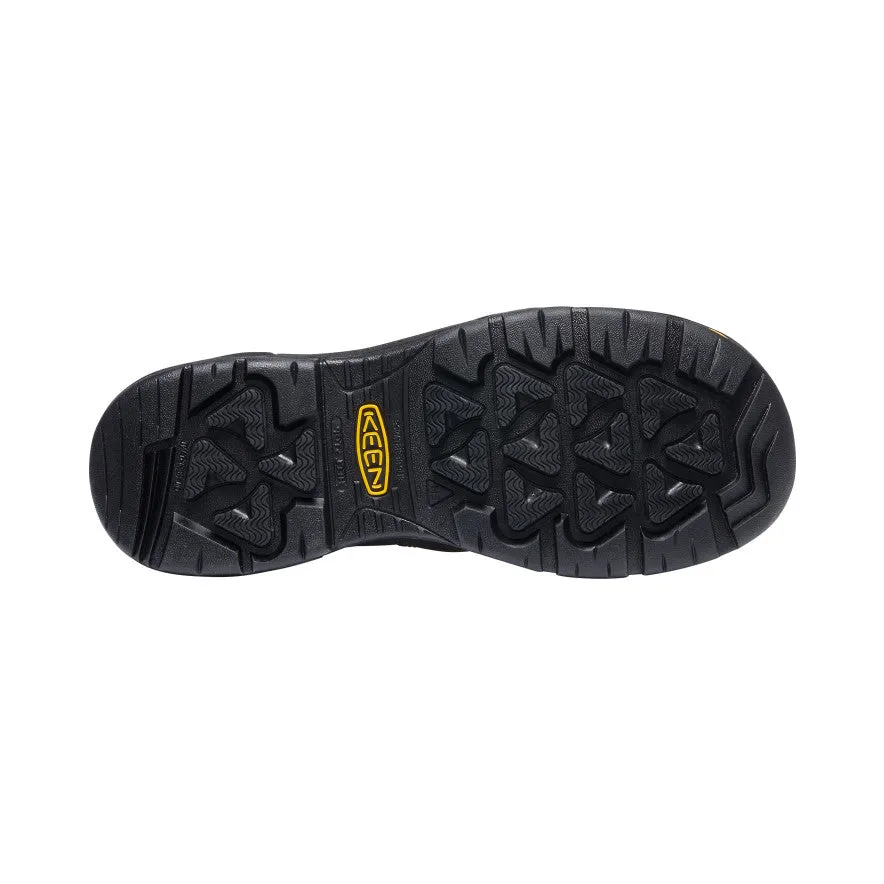 Men's Juneau Romeo Waterproof (Soft Toe) (Wide)