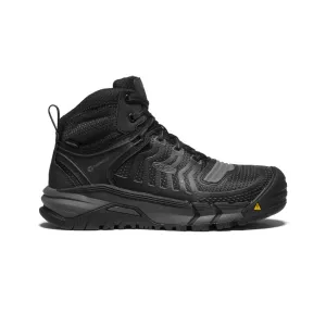 Men's Kansas City Waterproof Mid (Carbon-Fiber Toe) (Wide)