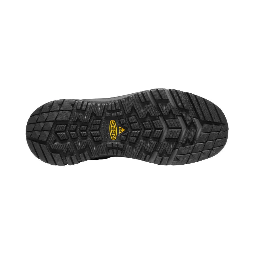 Men's Kansas City Waterproof Mid (Carbon-Fiber Toe) (Wide)