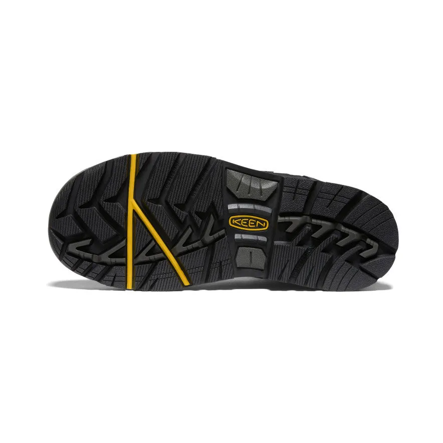 Men's Milwaukee Waterproof (Steel Toe) (Wide)