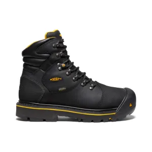 Men's Milwaukee Waterproof (Steel Toe)