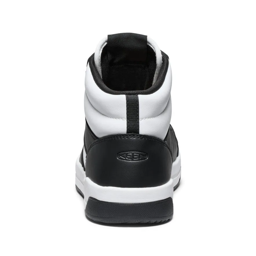 Men's Overton Mid Work Shoe (Carbon-Fiber Toe)