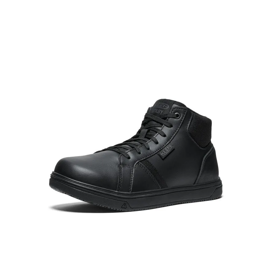 Men's PTC Kenton Mid Work Shoe (Soft Toe) (Wide)