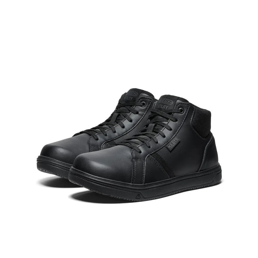Men's PTC Kenton Mid Work Shoe (Soft Toe) (Wide)
