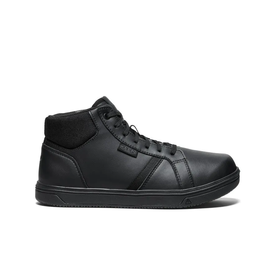 Men's PTC Kenton Mid Work Shoe (Soft Toe) (Wide)