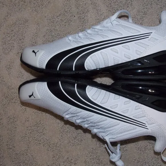 Men's Puma Voltaic Evo Sneaker Size 8