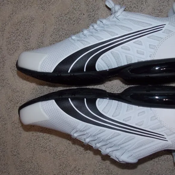 Men's Puma Voltaic Evo Sneaker Size 8