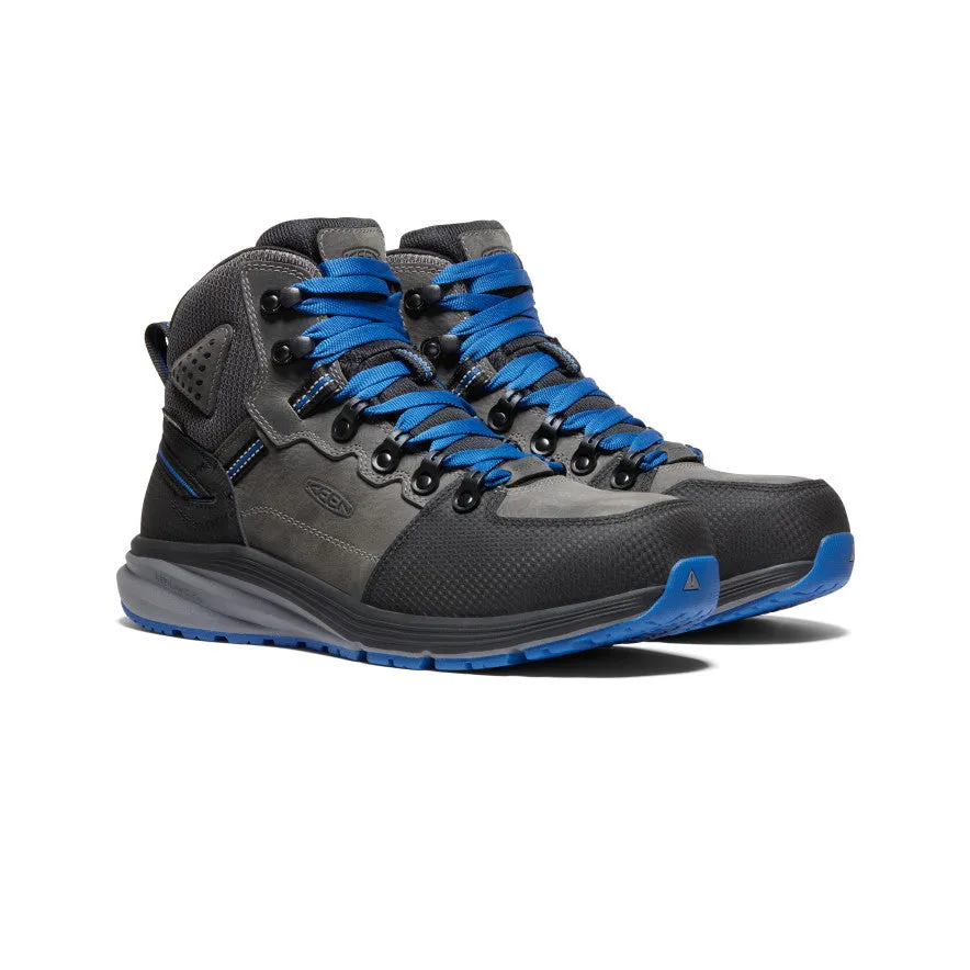Men's Red Hook Waterproof Boot (Carbon-Fiber Toe)