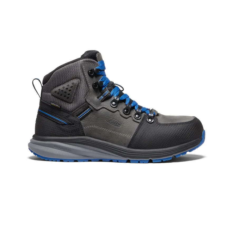 Men's Red Hook Waterproof Boot (Carbon-Fiber Toe)