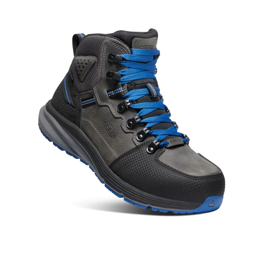 Men's Red Hook Waterproof Boot (Carbon-Fiber Toe)