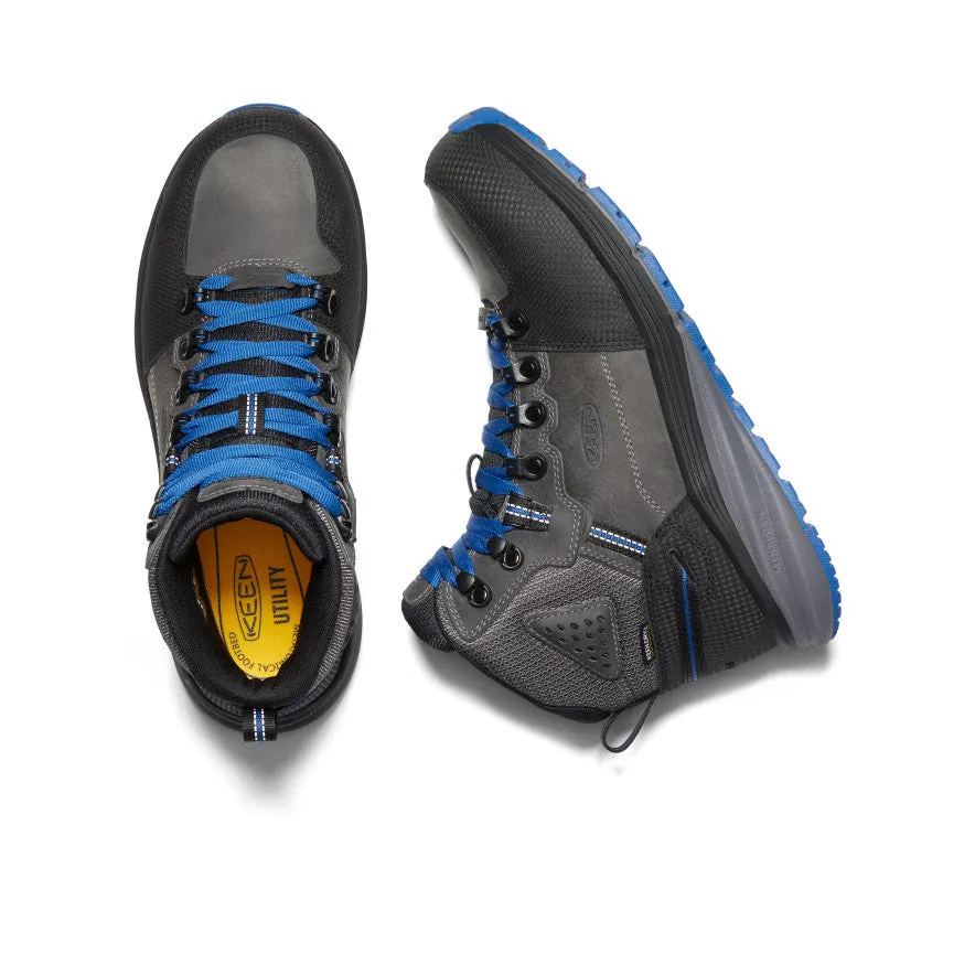 Men's Red Hook Waterproof Boot (Carbon-Fiber Toe)