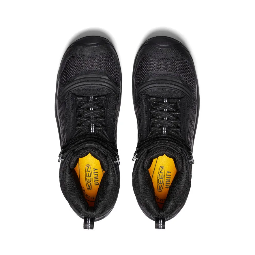 Men's Reno Mid Waterproof (Carbon-Fiber Toe) (Wide)