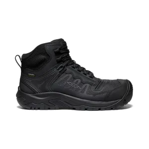 Men's Reno Mid Waterproof (Carbon-Fiber Toe)