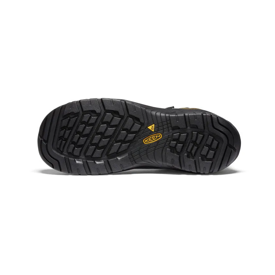 Men's Reno Mid Waterproof (Carbon-Fiber Toe)