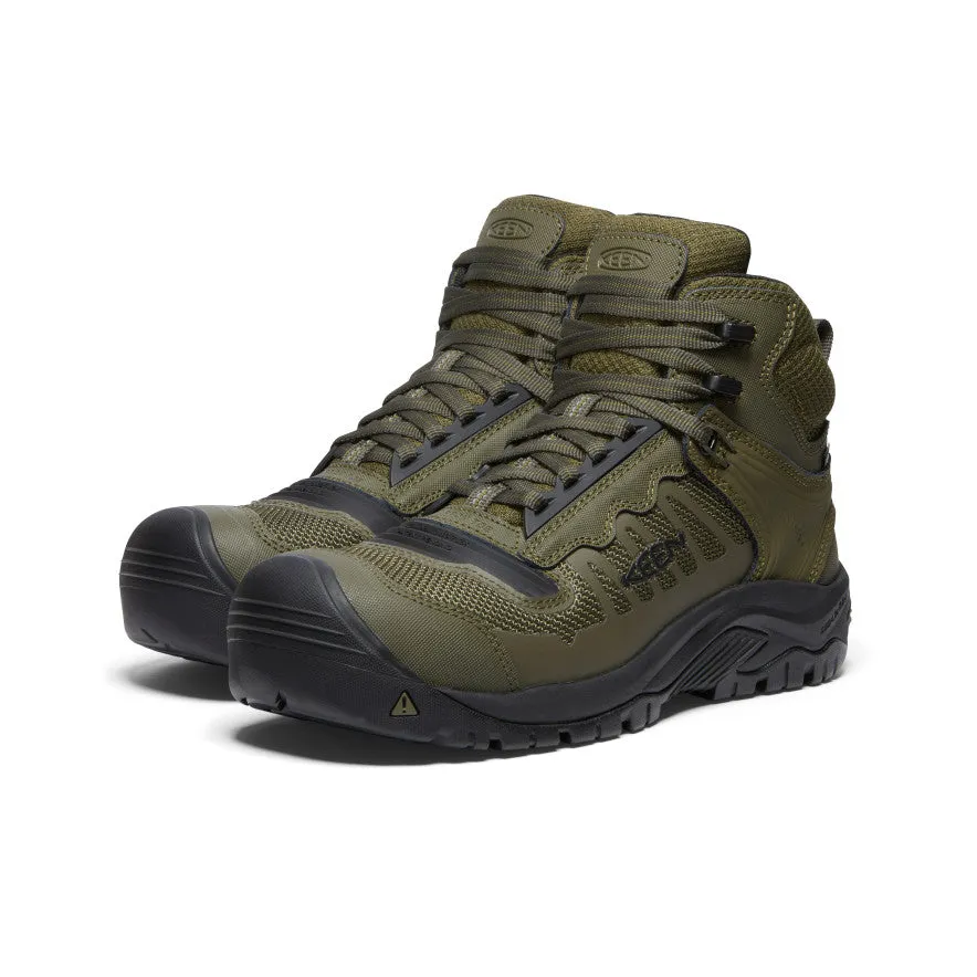 Men's Reno Mid Waterproof (Carbon-Fiber Toe)