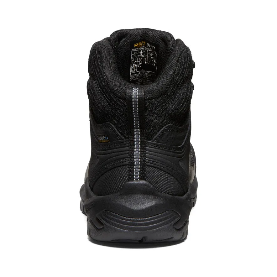 Men's Reno Mid Waterproof (Carbon-Fiber Toe)