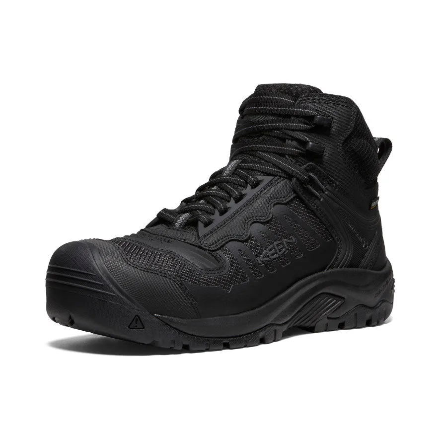 Men's Reno Mid Waterproof (Carbon-Fiber Toe)
