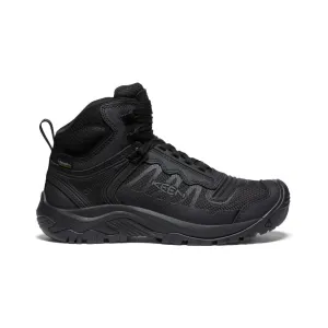 Men's Reno Waterproof Mid (Soft Toe) (Wide)