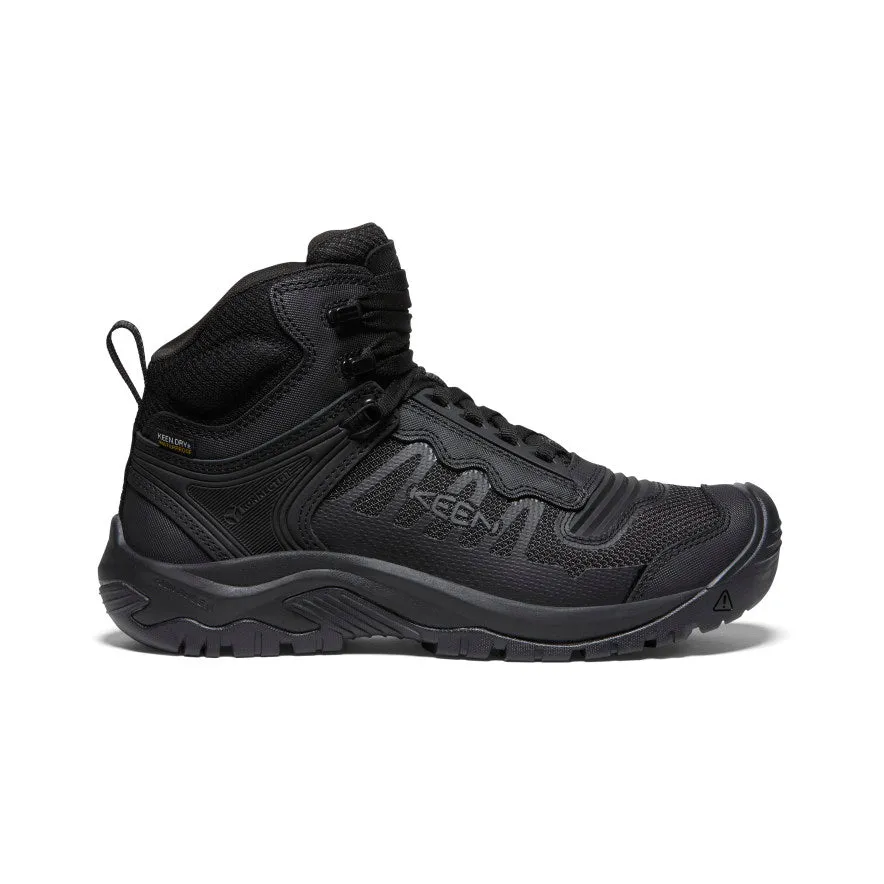 Men's Reno Waterproof Mid (Soft Toe) (Wide)