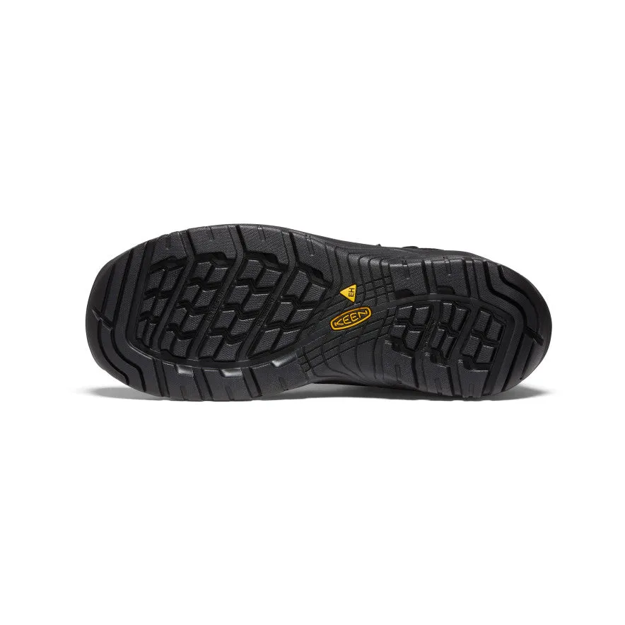 Men's Reno Waterproof Mid (Soft Toe) (Wide)