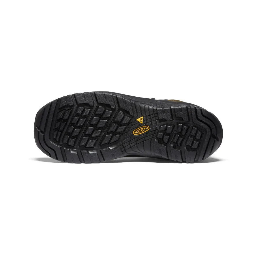 Men's Reno Waterproof Mid (Soft Toe)