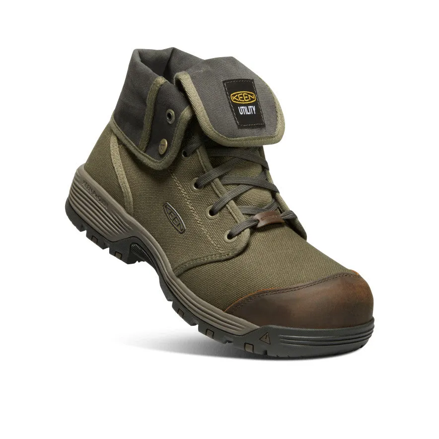 Men's Roswell Mid (Carbon-Fiber Toe) (Wide)
