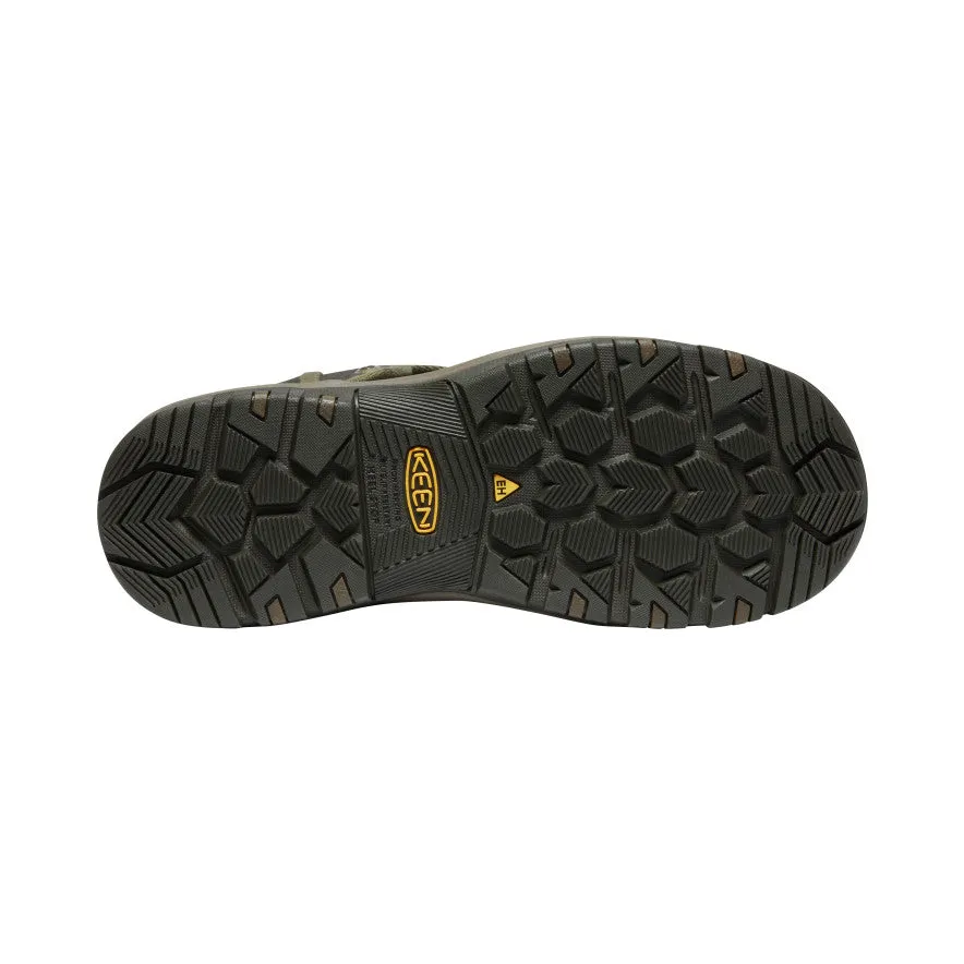 Men's Roswell Mid (Carbon-Fiber Toe) (Wide)