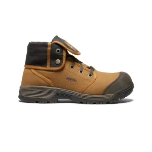 Men's Roswell Mid (Carbon-Fiber Toe) (Wide)