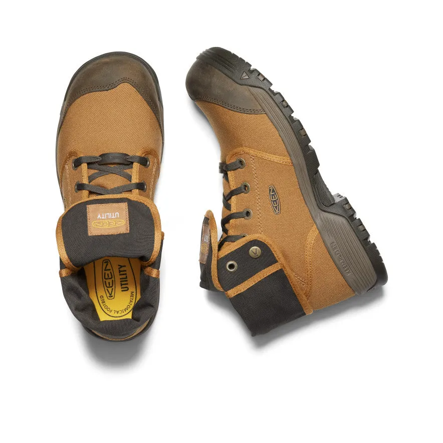 Men's Roswell Mid (Carbon-Fiber Toe) (Wide)