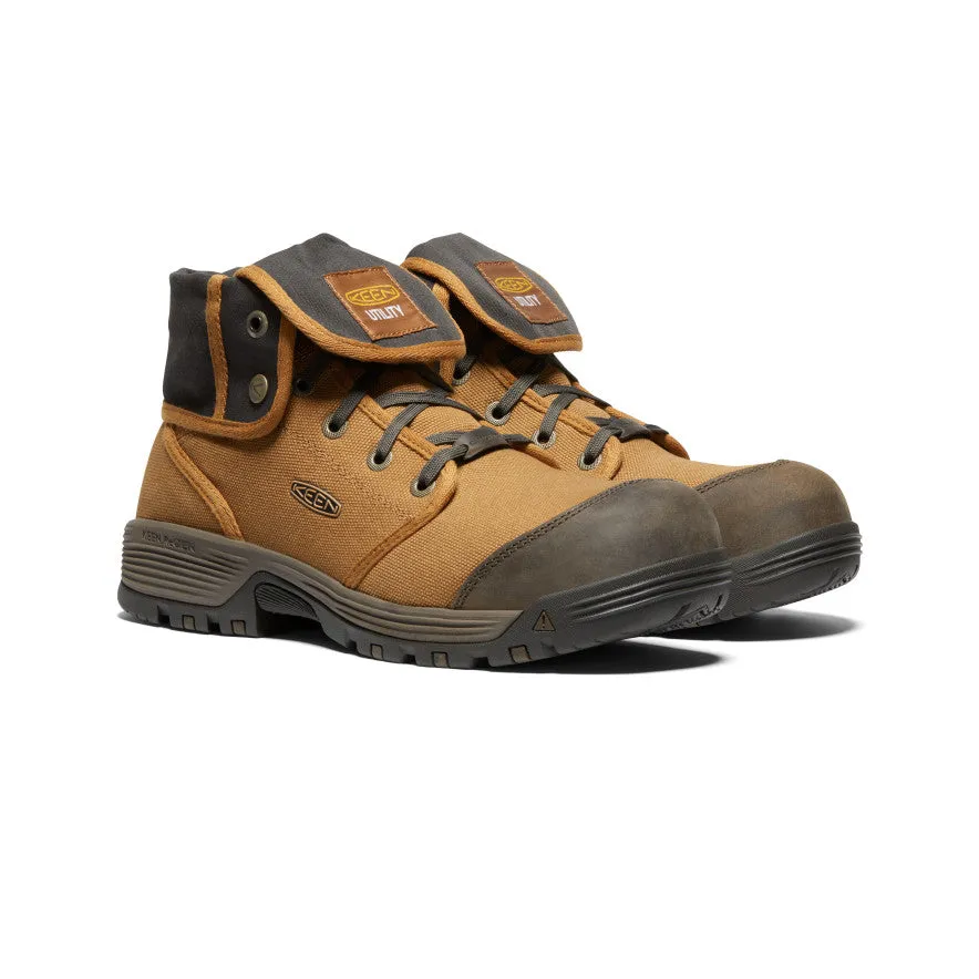 Men's Roswell Mid (Carbon-Fiber Toe) (Wide)
