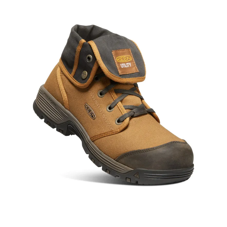 Men's Roswell Mid (Carbon-Fiber Toe) (Wide)